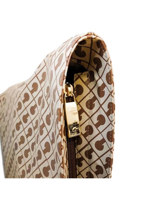 Shopper borsa a spalla GHERARDINI | GHB0110.TABACCO