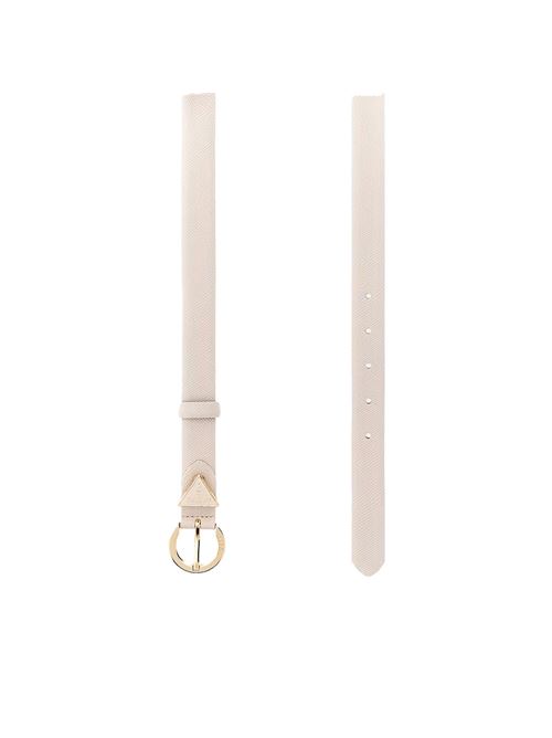 Noelle belt triangle logo GUESS | BW9071P4125.STO