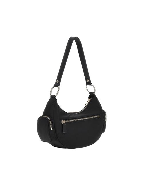 Eco Gemma borsa a spalla GUESS | HWEYG839517.BLA
