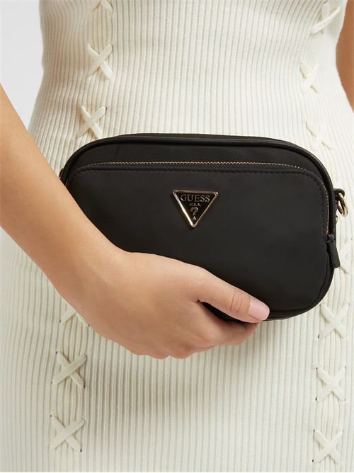 Gemma borsa a tracolla mini GUESS | HWEYG839572.BLA