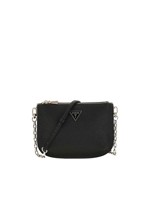 Ilia borsa a tracolla GUESS | HWVG8569120.BLA