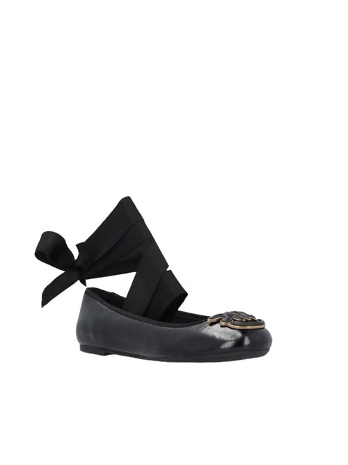 Gioia Bright Ballerine PINKO | SD0111P043Z99