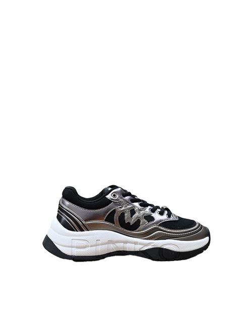 Glammy 04 sneakers PINKO | SS0057E014Z99