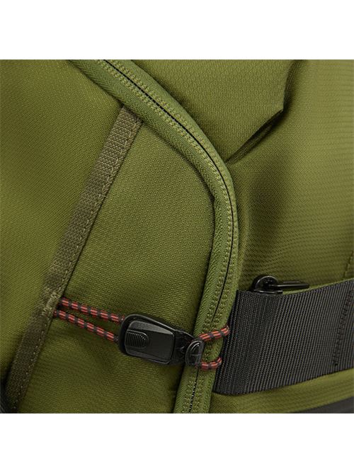 Tragbare Tasche zum Rucksack PIQUADRO | BV5993S125.N