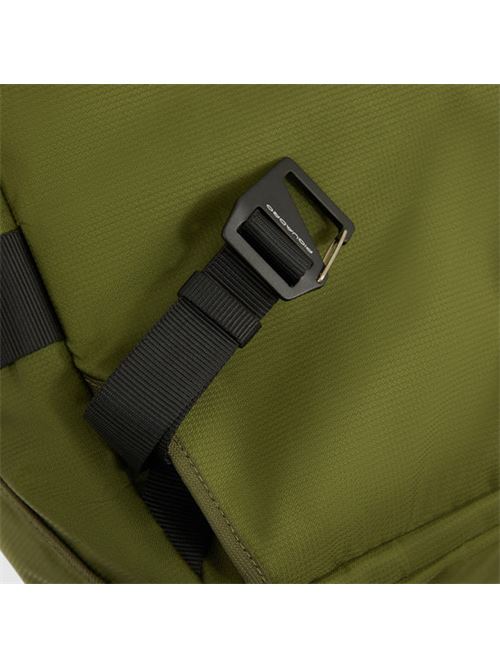 Tragbare Tasche zum Rucksack PIQUADRO | BV5993S125.N