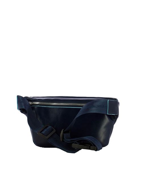 Blue Square marsupio in pelle PIQUADRO | CA2174B2BLU2