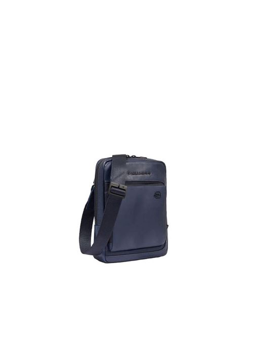 Borsello uomo porta iPad mini PIQUADRO | CA3084W131.BLU