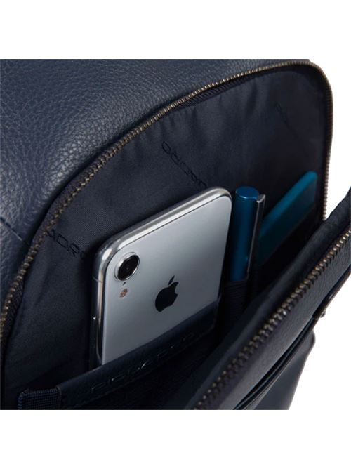 Modus Special zaino porta computer da 14 PIQUADRO | CA3214MOSBLU