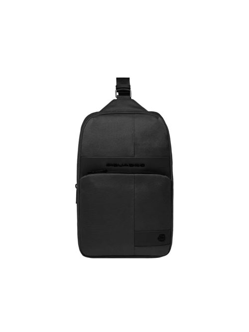 Monospalla per ipad mini uomo PIQUADRO | CA5751W129.N