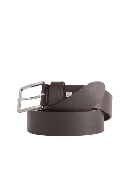 Herrengürtel mit Dornschließe PIQUADRO | CU5270C81.M