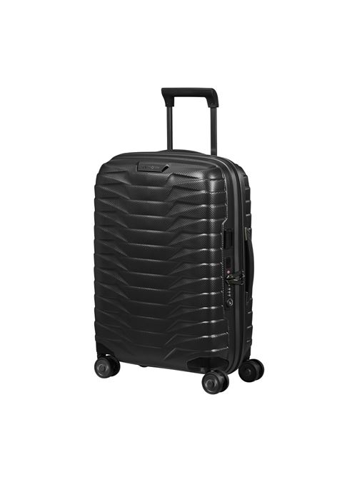 Proxis expandable cabin trolley SAMSONITE | 1260354804