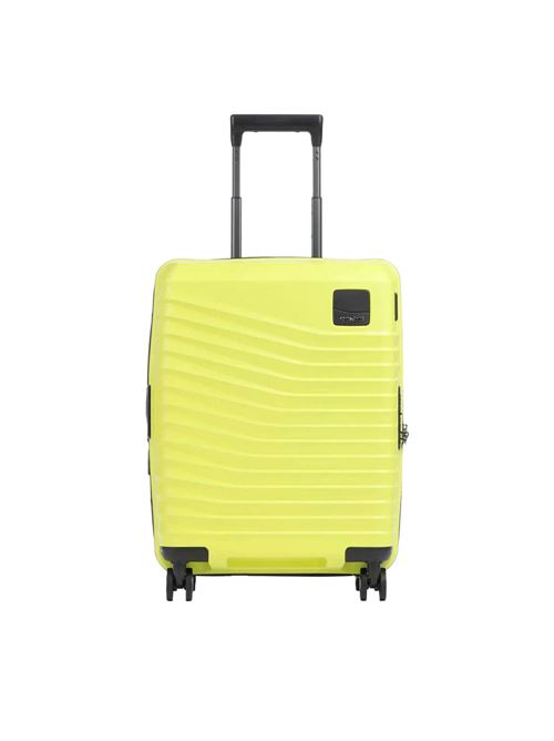 Intuo Spinner trolley cabin SAMSONITE | 146913LIME