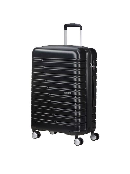 Flashline Trolley mittel SAMSONITE | 149768BLACK