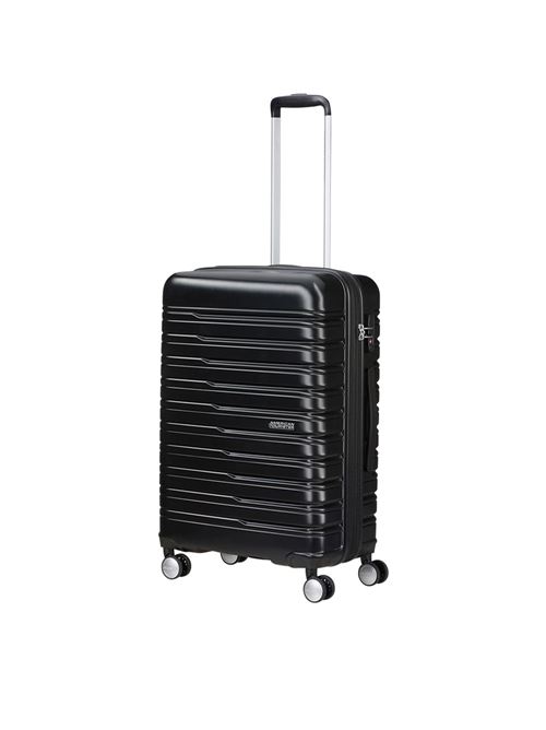 Flashline Trolley mittel SAMSONITE | 149768BLACK
