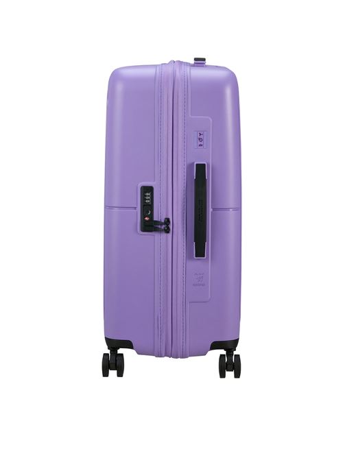 DashPop Trolley mittel SAMSONITE | 151860E459