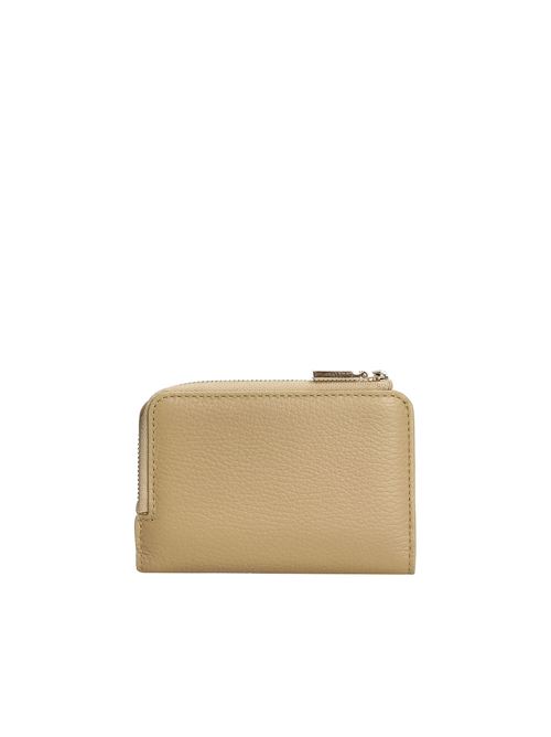 Metallic Soft Portemonnaie klein COCCINELLE | E2MW511C101.N24