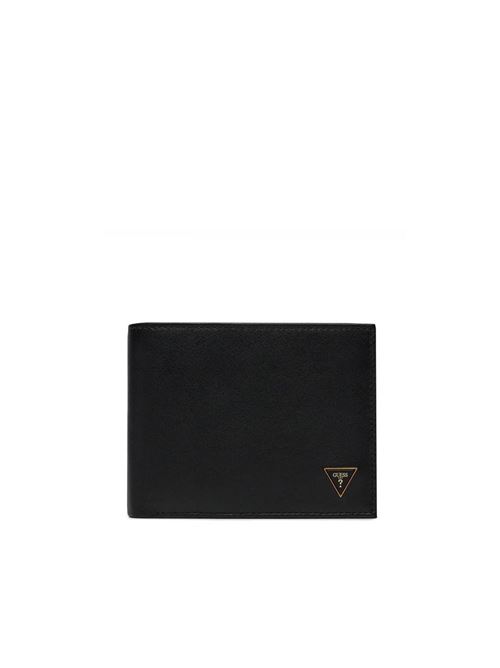 Mestre Billfold Portemonnaie GUESS | SMSCLELEA20,BLA