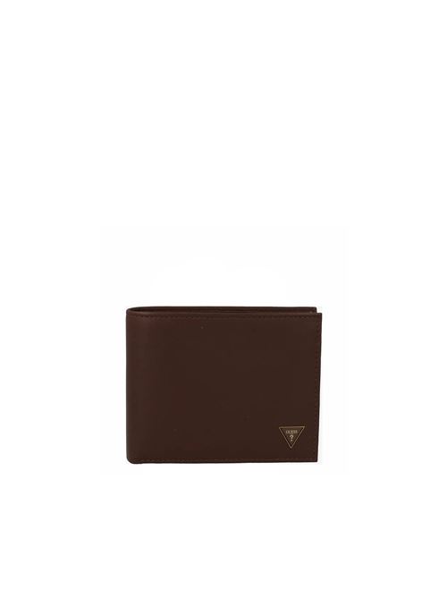 Mestre Billfold Portemonnaie GUESS | SMSCLELEA20,BRO