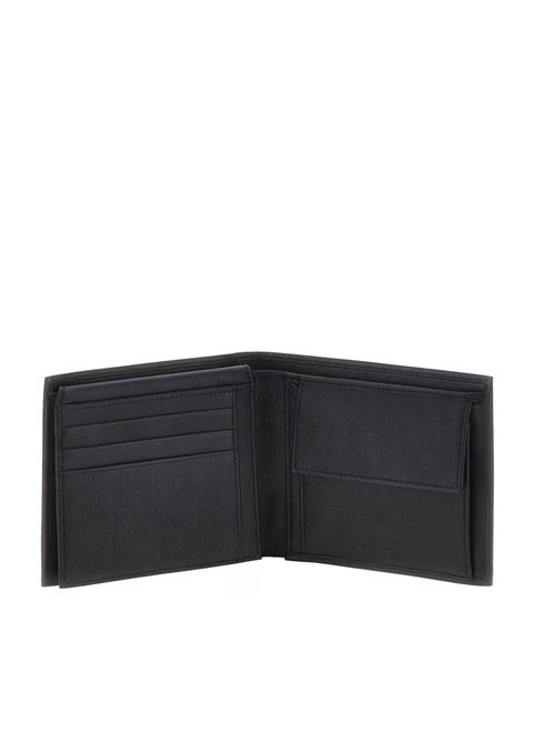 Mestre billfold Portemonnaie Herren GUESS | SMSCLELEA24,BLA
