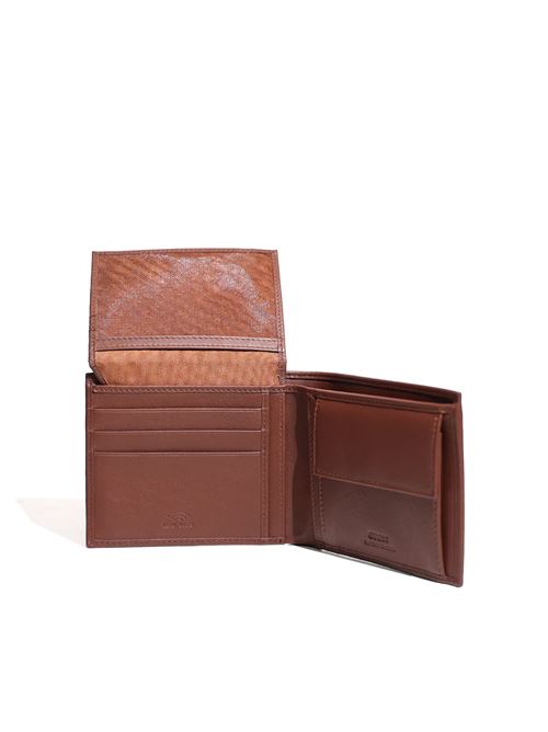 Mestre billfold Portemonnaie Herren GUESS | SMSCLELEA24,BRO