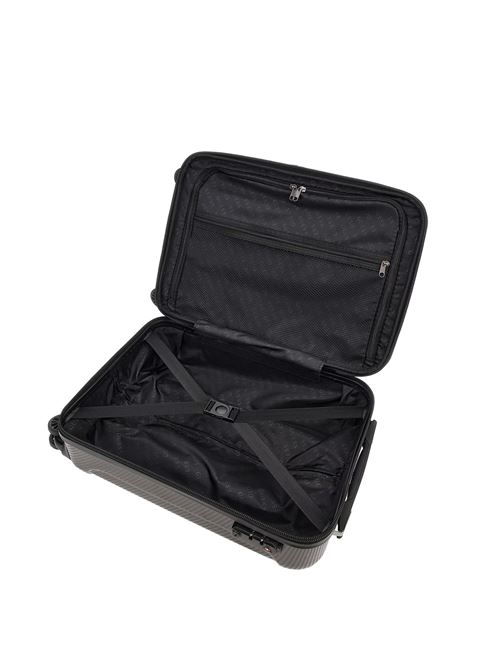 Lustre2 trolley cabina GUESS | TWE68939830.BLA