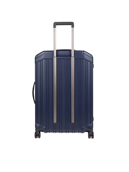Medium rigid trolley PIQUADRO | BV4427PQL.BLUO