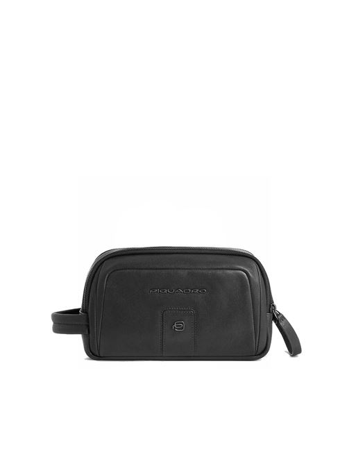 Beauty case for men PIQUADRO | BY6021S129.N