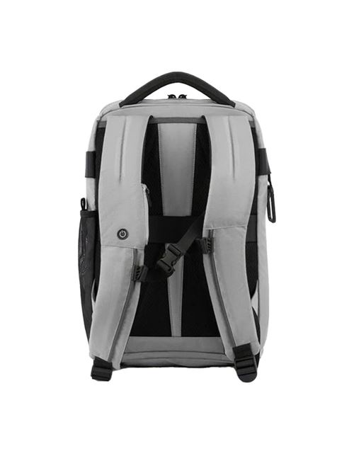 Zaino da bici porta computer 14 con led PIQUADRO | CA5999S125L.GR