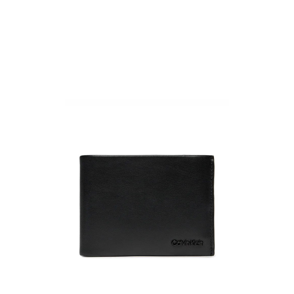 Minimal Focus Trifold portafoglio